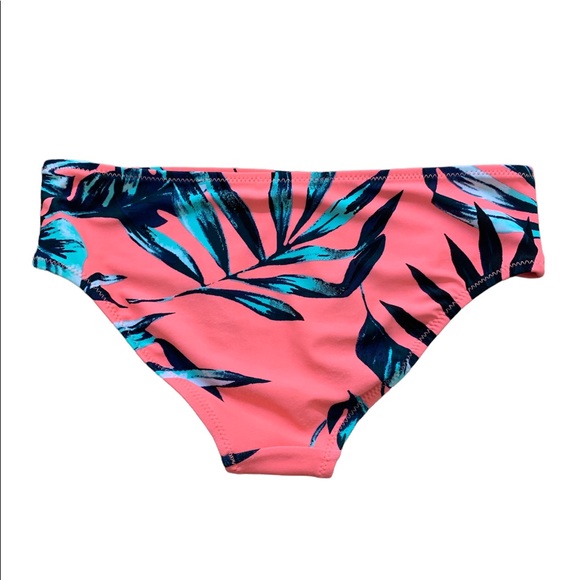 ✨ Old Navy Tropical Palm Bikini 2- Piece Set - Picture 7 of 9